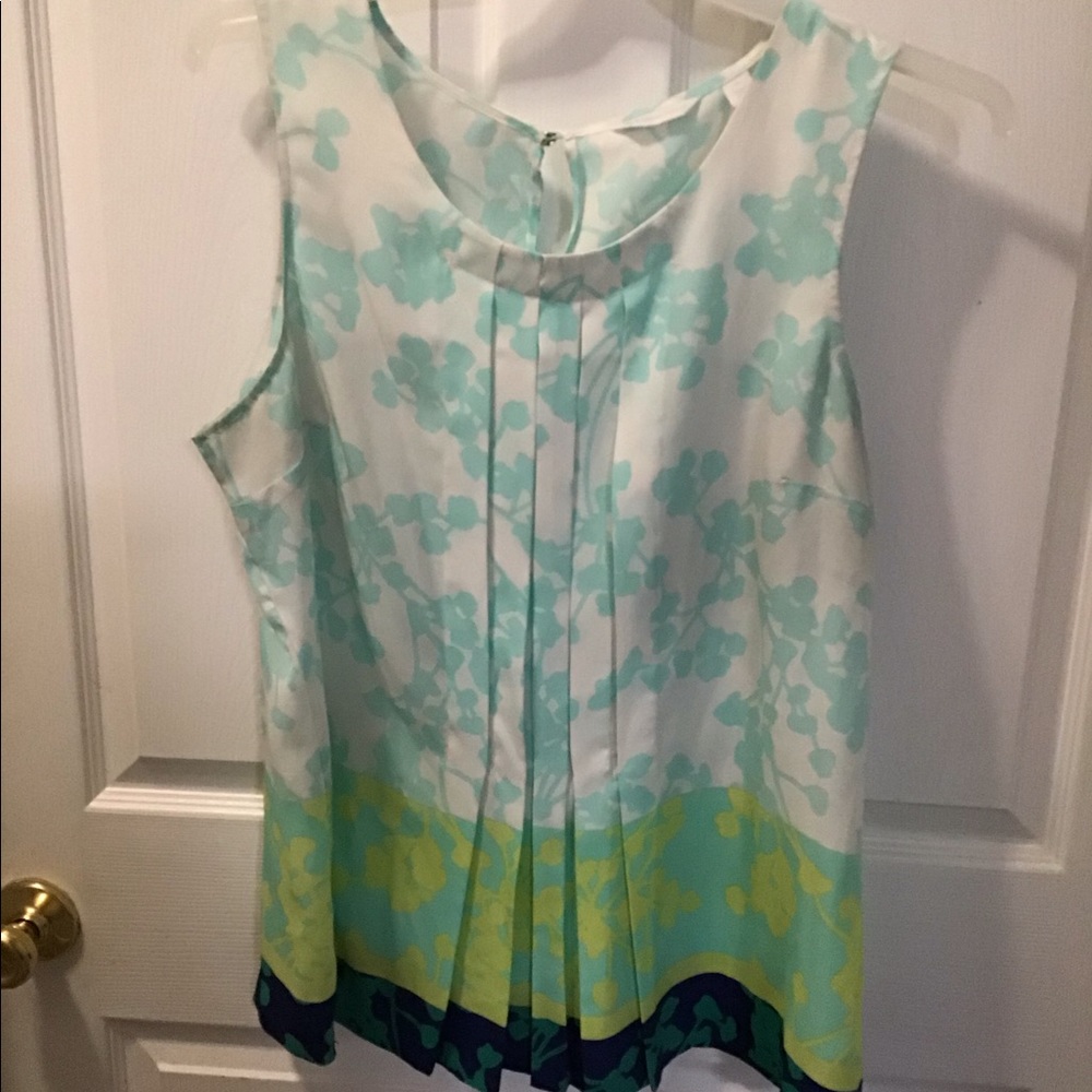 New York & Co. top Sz XL